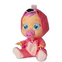 IMC Toys Nukke - hieno - Vaaleanpunainen - - OneSize - Nuket