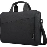 Lenovo Casual Toploader T210, Päältä avattava laukku, 39,6 cm (15.6"), Olkahihna, 465 g
