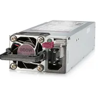 HP 865414-B21 800W Flex Slot Platina Hot Plug Virtalähdepaketti (865414-B21)