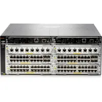 HP – HPE 5406R 44GT PoE+ / 4SFP+ v3 zl2 Swch (JL003A)