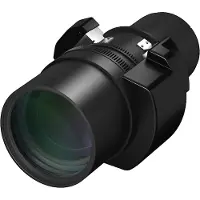 Epson ELPLM10 MID THROW LENS #3 (V12H004M0A)