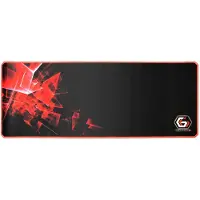 GMB Gaming MP-GAMEPRO-XL pelihiirimatto - musta - yleiskäyttöinen - 900 mm - 350 mm