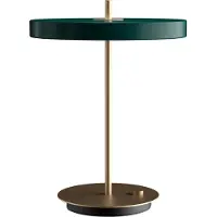 UMAGE Asteria pöytälamppu Forest green
