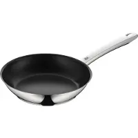 WMF Nordic Profi paistinpannu 24 cm Ruostumaton teräs