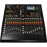 Behringer X32 Producer digitaalimikseri