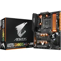 Gigabyte X370 Gaming K5