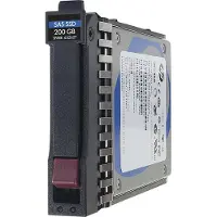 HP 400GB SAS