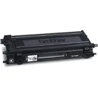 Brother TN-130BK Mustekasetti musta 2.500 sivua