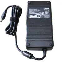 CoreParts Power Adapter for Asus/HP 230W 19.5V 11.8A Plug:7.4*5.0p (MBA1266)