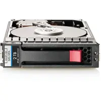 HP Hewlett Packard Office Dual Port Enterprise -kiintolevy 1228.8 sarjaliit nt 0 Mt v limuisti 2,5 tuuman sis iset paljaat tai OEM-asemat J9F48A