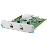 HP – HPE 2p 40GbE QSFP+ v3 zl2 Mod (J9996A)