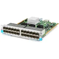 HP – HPE Aruba 24p 1GbE SFP v3 zl2 Mod (J9988A)