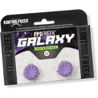 KontrolFreek FPS Freek Galaxy Purple - (Xbox Series/Xbox One)