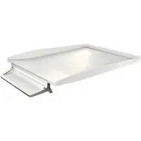 Leitz Lomakelaatikko metallikehyksellä Style