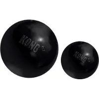 Kong Extreme Ball, M/L Ø n. 7,5cm koiran lelu