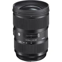 Sigma AF 24-35/2,0 DG HSM Art Nikon
