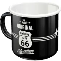 US Highways Emalimuki Route 66 360 ml