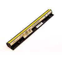 MicroBattery MBI3366 14.4 V, 2200 mAh 4C tarvikeakku Lenovo-kannettaviin