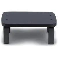 Kensington Näyttöteline - - SmartFit - Musta - Ergonominen - Säädettävä
