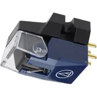 Audio-Technica VM520EB, 17 mm, 28,2 mm, 17,3 mm, 6,4 g