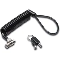 Kensington Microsaver 2.0 Keyed Lock