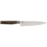 Kai Premier Tim Mälzer utillity knife serrated 16 cm TDM-1722