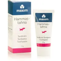 Biofarm Maxim Koiran hammastahna 75g