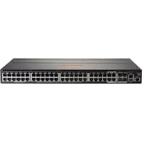 HP – HPE Aruba 2930M 48G with 1-slot Switch (JL321A)