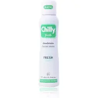 CHILLYS Suihkedeodorantti Fresh Chilly (150 ml)