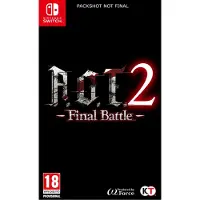 Attack on Titan 2: Final Battle - Nintendo Switch - Toiminta