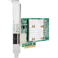 HP E208e-p SR Gen10 12Gb 2-ports External SAS Controller (804398-B21)