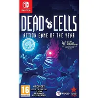 Dead Cells Action Game of the Year Edition