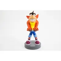 Exquisite Gaming Cable Guy micro USB laturi/teline (Crash Bandicoot)