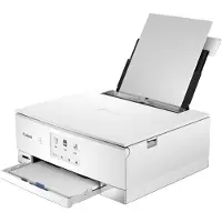 Canon PIXMA TS8251 MONITOIMITULOSTIN