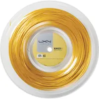 Luxilon 4g 125 200 M Tenniskelan Kieli