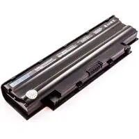 MicroBattery -akku DELL JXFRP:lle