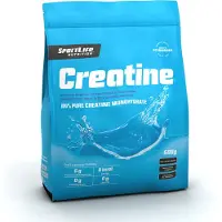 Sportlife Creatine -kreatiinijauhe, 500 g
