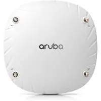 HP HPE Aruba AP-514 Dual Radio 4x4:4 + 2x2:2 802.11ax -tukiasema