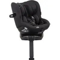 Joie i-Spin 360 Turvaistuin + Lisäosapaketti, Coal