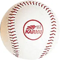 Karhu 553 pihapesispallo