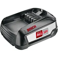 Bosch BHZUB1830 varsi-imurin akku