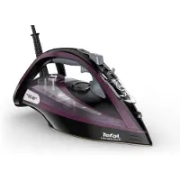 Tefal - Ultimate Pure Höyrysilitysrauta FV9835E0 Liila