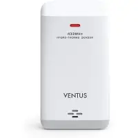 Ventus W036 -lämpötila- ja kosteusanturi