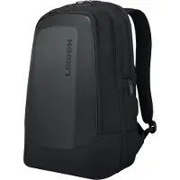Lenovo Legion Armored Backpack II -pelireppu, musta 17"