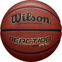 Wilson Reaction Pro koripallo