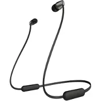 Sony WI-C310 -langattomat nappikuulokkeet, musta