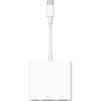 Apple usb-c digital av multiport adapter