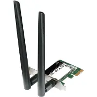 D-Link Langaton Ac1200 Dualband Pcie -sovitin