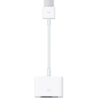 Apple HDMI - DVI adapteri