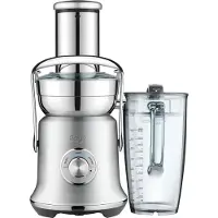 Sage SJE830BSS Nutri Juicer